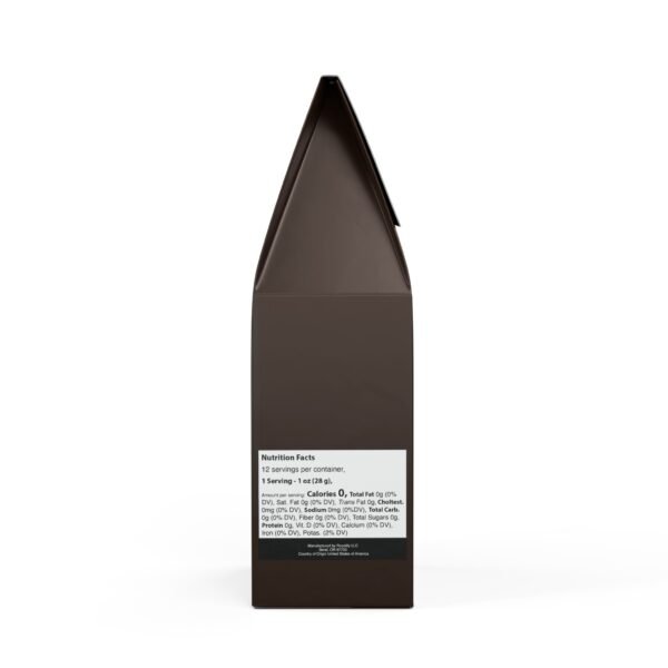 Bitterroot Coffee Blend - Dark French Roast. - Image 4