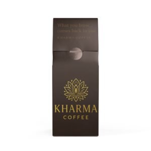 Colombia Single Origin Coffee (Light-Medium Roast)