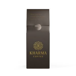 Flathead Valley Coffee Blend (Medium-Dark Roast)