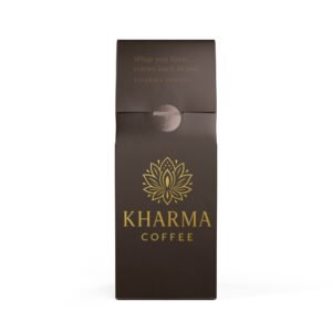 Cascades Coffee Blend (Medium-Dark Roast)