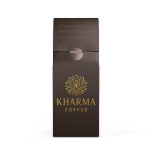 Trapper Peak Decaf Coffee Blend (Medium Roast)